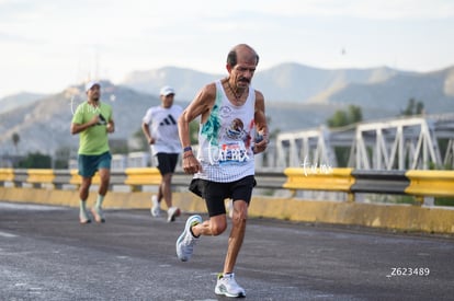 rebeldes | Carrera Chilchota 5K 10K 21K
