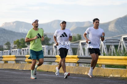 Carrera Chilchota 5K 10K 21K | Carrera Chilchota 5K 10K 21K