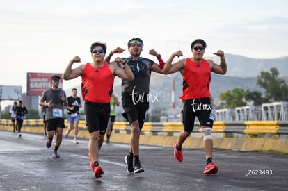 Carrera Chilchota 5K 10K 21K | Carrera Chilchota 5K 10K 21K
