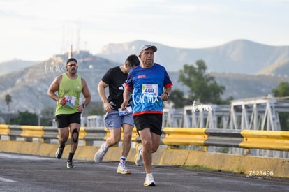 Carrera Chilchota 5K 10K 21K | Carrera Chilchota 5K 10K 21K