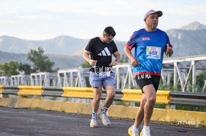 Carrera Chilchota 5K 10K 21K | Carrera Chilchota 5K 10K 21K