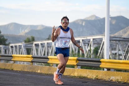 bengalas | Carrera Chilchota 5K 10K 21K