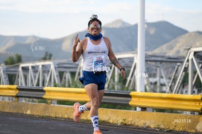 bengalas | Carrera Chilchota 5K 10K 21K