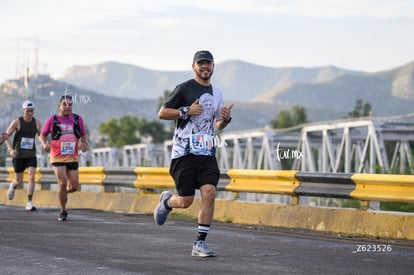 Carrera Chilchota 5K 10K 21K | Carrera Chilchota 5K 10K 21K