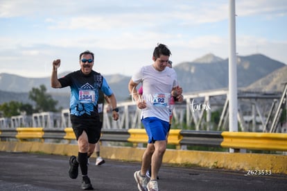 Carrera Chilchota 5K 10K 21K | Carrera Chilchota 5K 10K 21K