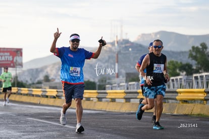 Carrera Chilchota 5K 10K 21K | Carrera Chilchota 5K 10K 21K