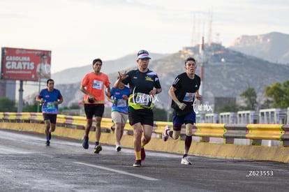Carrera Chilchota 5K 10K 21K | Carrera Chilchota 5K 10K 21K
