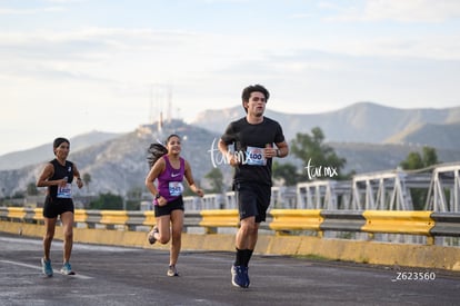 Carrera Chilchota 5K 10K 21K | Carrera Chilchota 5K 10K 21K