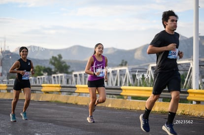 Natalia Zúñiga | Carrera Chilchota 5K 10K 21K