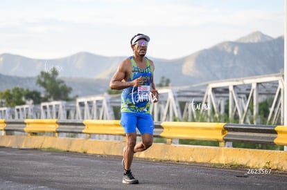 lobos | Carrera Chilchota 5K 10K 21K