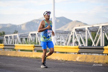 lobos | Carrera Chilchota 5K 10K 21K