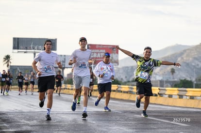 Carrera Chilchota 5K 10K 21K | Carrera Chilchota 5K 10K 21K