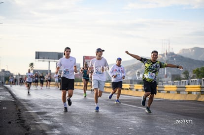 Carrera Chilchota 5K 10K 21K | Carrera Chilchota 5K 10K 21K