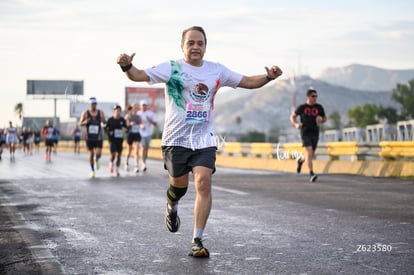 rebeldes | Carrera Chilchota 5K 10K 21K