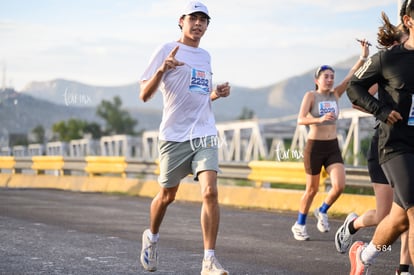 Carrera Chilchota 5K 10K 21K | Carrera Chilchota 5K 10K 21K
