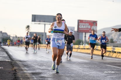 integra | Carrera Chilchota 5K 10K 21K