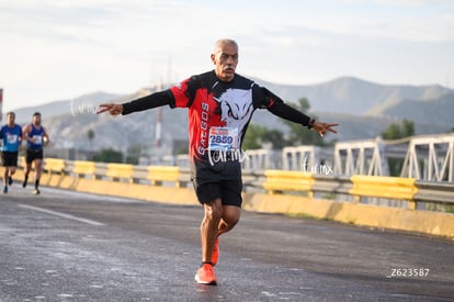 Carrera Chilchota 5K 10K 21K | Carrera Chilchota 5K 10K 21K