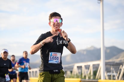 Carrera Chilchota 5K 10K 21K | Carrera Chilchota 5K 10K 21K