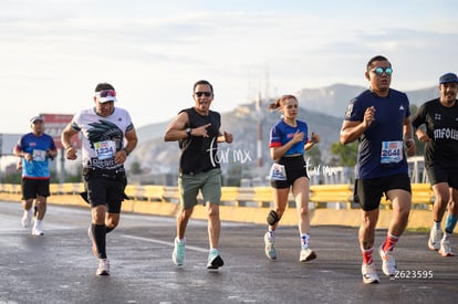 Carrera Chilchota 5K 10K 21K | Carrera Chilchota 5K 10K 21K