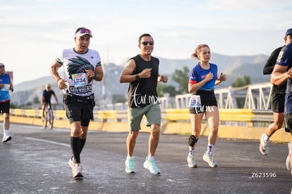 Carrera Chilchota 5K 10K 21K | Carrera Chilchota 5K 10K 21K