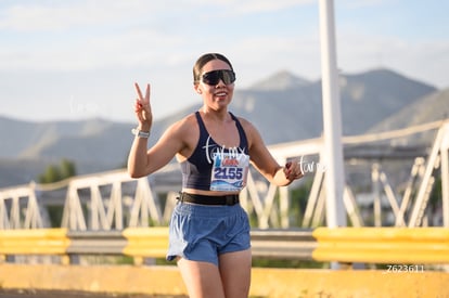 Camila Soto | Carrera Chilchota 5K 10K 21K