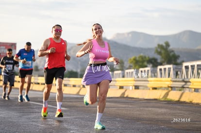 Zaid Ereb | Carrera Chilchota 5K 10K 21K