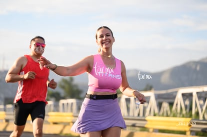 Zaid Ereb | Carrera Chilchota 5K 10K 21K