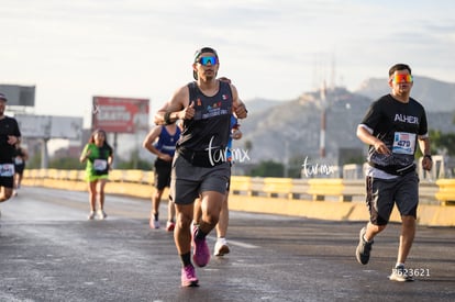 barrera | Carrera Chilchota 5K 10K 21K