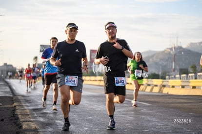 Carrera Chilchota 5K 10K 21K | Carrera Chilchota 5K 10K 21K