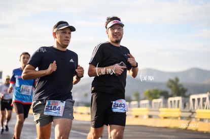 Carrera Chilchota 5K 10K 21K | Carrera Chilchota 5K 10K 21K