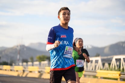Carrera Chilchota 5K 10K 21K | Carrera Chilchota 5K 10K 21K