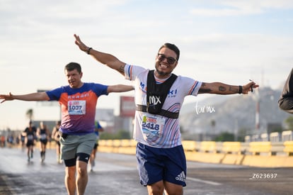 meraki | Carrera Chilchota 5K 10K 21K