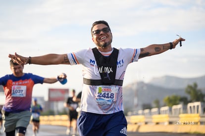 meraki | Carrera Chilchota 5K 10K 21K