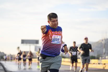 meraki | Carrera Chilchota 5K 10K 21K