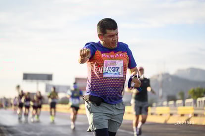 meraki | Carrera Chilchota 5K 10K 21K