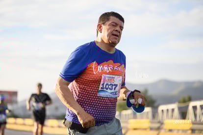 meraki | Carrera Chilchota 5K 10K 21K