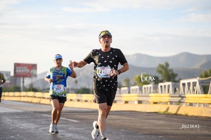Carrera Chilchota 5K 10K 21K | Carrera Chilchota 5K 10K 21K
