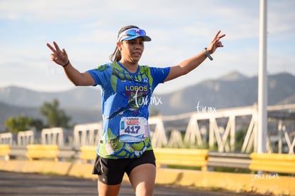 lobos | Carrera Chilchota 5K 10K 21K