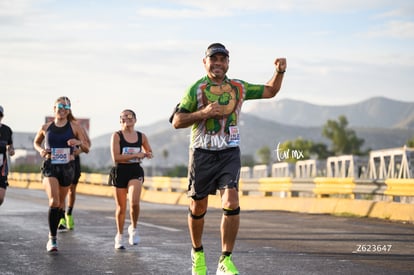 tortugas | Carrera Chilchota 5K 10K 21K