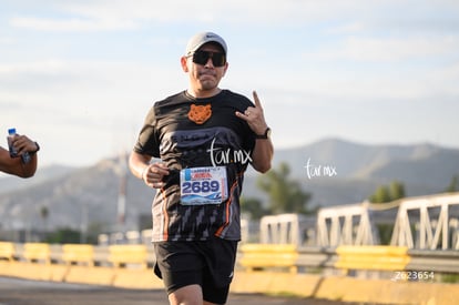 bengalas | Carrera Chilchota 5K 10K 21K