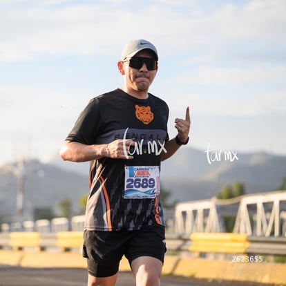 bengalas | Carrera Chilchota 5K 10K 21K