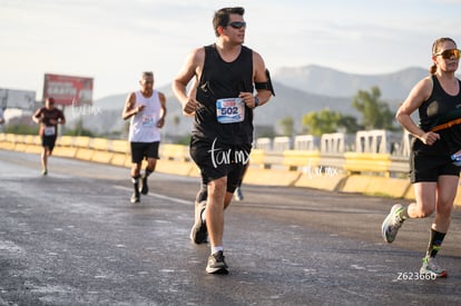 Carrera Chilchota 5K 10K 21K | Carrera Chilchota 5K 10K 21K