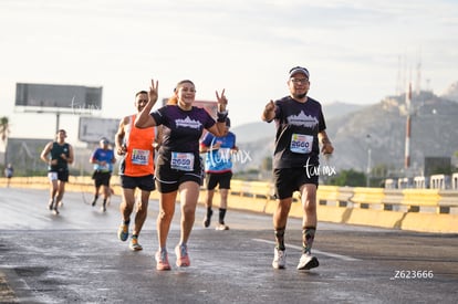 capiruchos | Carrera Chilchota 5K 10K 21K