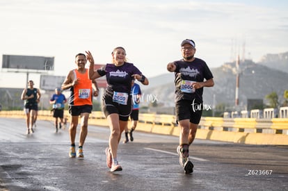 capiruchos | Carrera Chilchota 5K 10K 21K