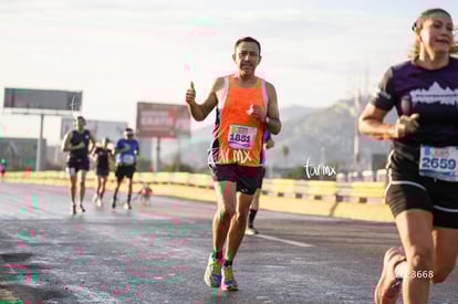 Carrera Chilchota 5K 10K 21K | Carrera Chilchota 5K 10K 21K