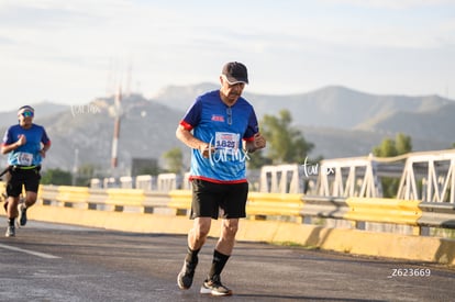 Carrera Chilchota 5K 10K 21K | Carrera Chilchota 5K 10K 21K
