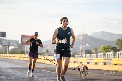 Carrera Chilchota 5K 10K 21K | Carrera Chilchota 5K 10K 21K