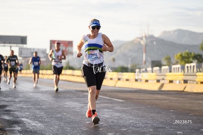 Carrera Chilchota 5K 10K 21K | Carrera Chilchota 5K 10K 21K