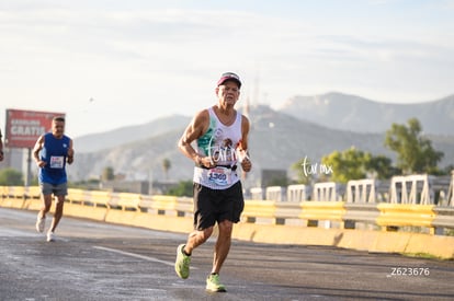 rebeldes | Carrera Chilchota 5K 10K 21K