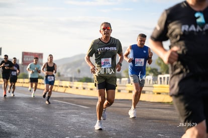 Carrera Chilchota 5K 10K 21K | Carrera Chilchota 5K 10K 21K